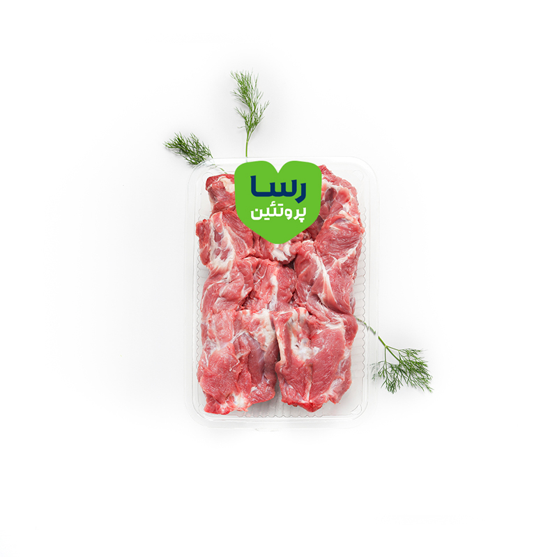 SHEEP-NECK-RASA